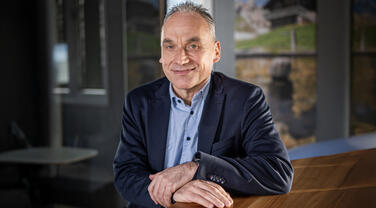 Marc Devaud