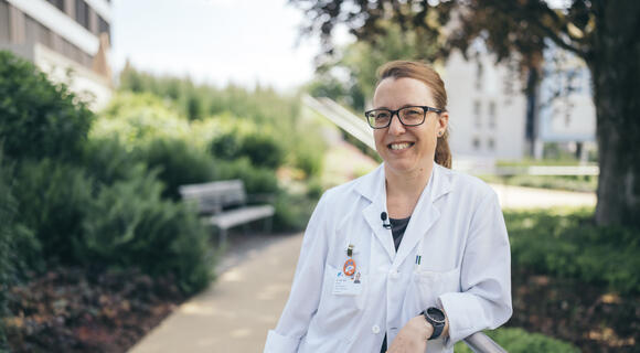 Dre Audrey Boll - Meyriez - Murten